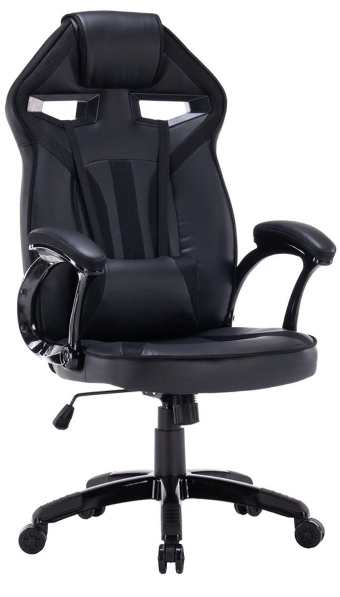 Drift Fauteuil ZWART