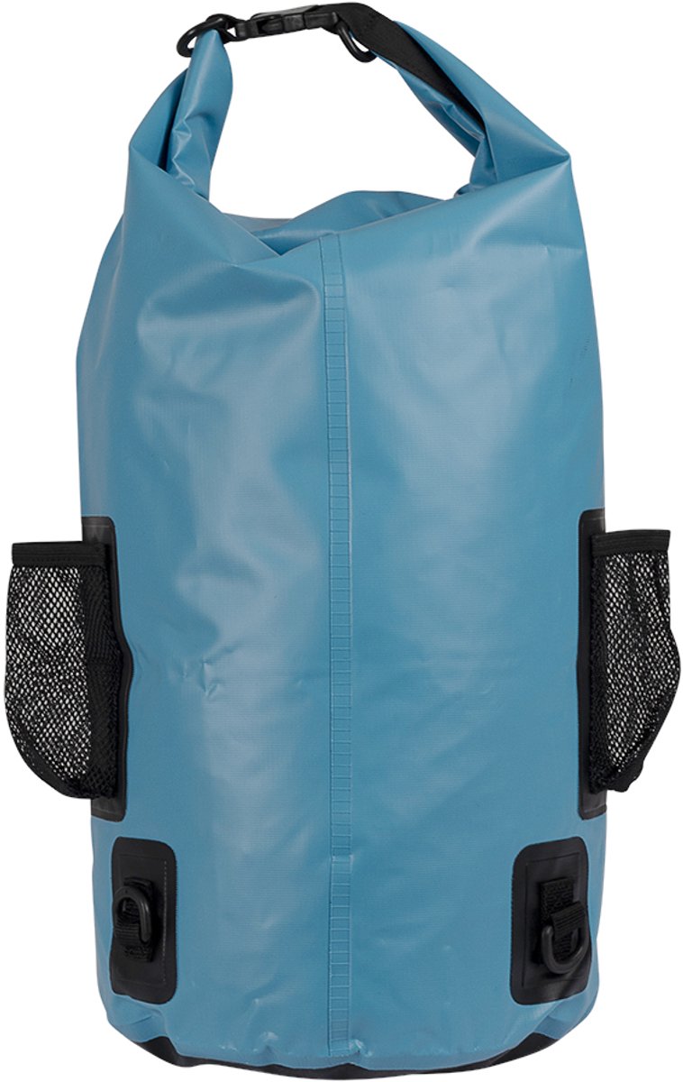 Procean droogtas | rugtas | 30L | licht blauw — afbeelding 3