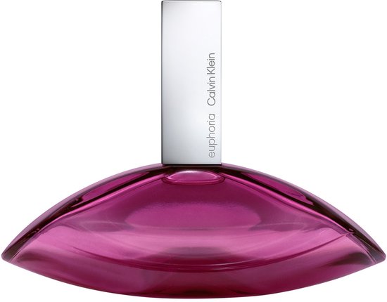 Calvin Klein CK Euphoria 100 ml Eau de Parfum - Damesparfum