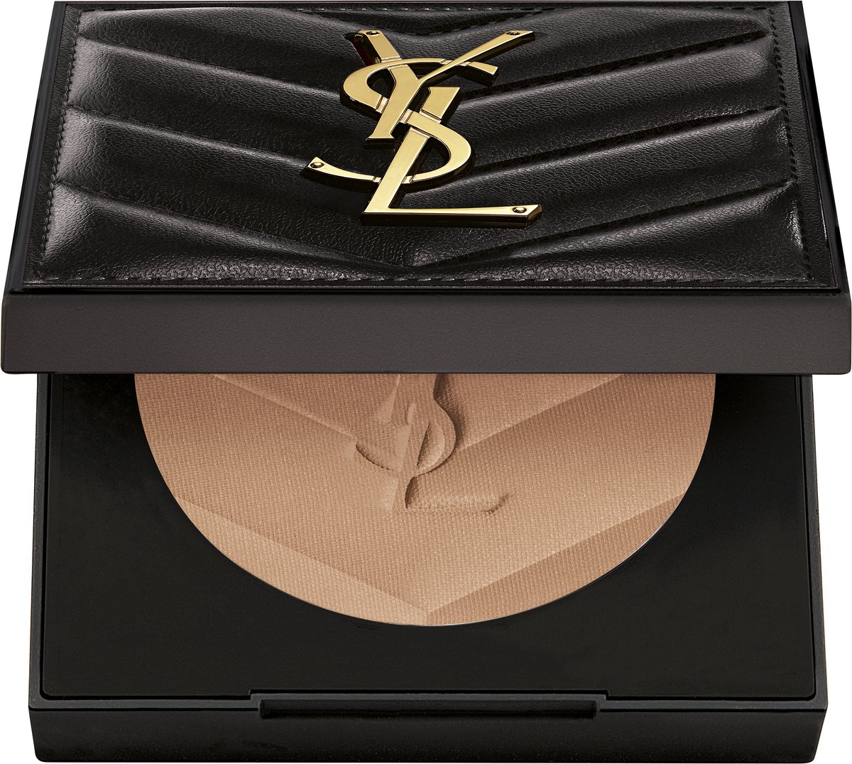 Yves Saint Laurent All Hours Hyper Finish matterende poeder - 02