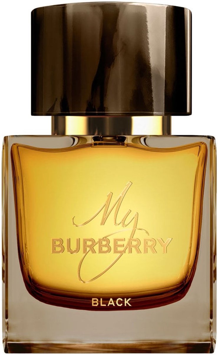 Bol.com Burberry My Burberry Black - 30 ml - eau de parfum spray - damesparfum aanbieding