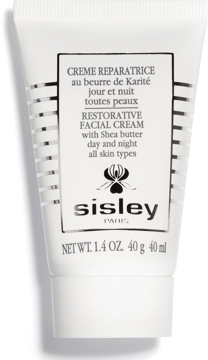 Goedkoopste Sisley - Restorative Facial Cream - Calming Cream - 40ml