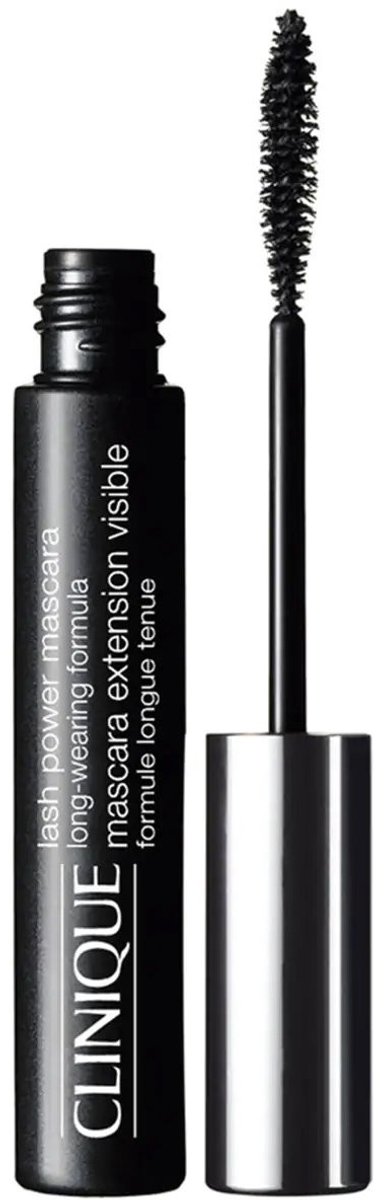 Goedkoopste Clinique Lash Power Mascara 6 ml - Zwart