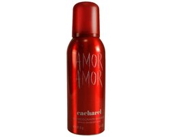 Deodorant Spray Amor Amor Cacharel (150 ml)