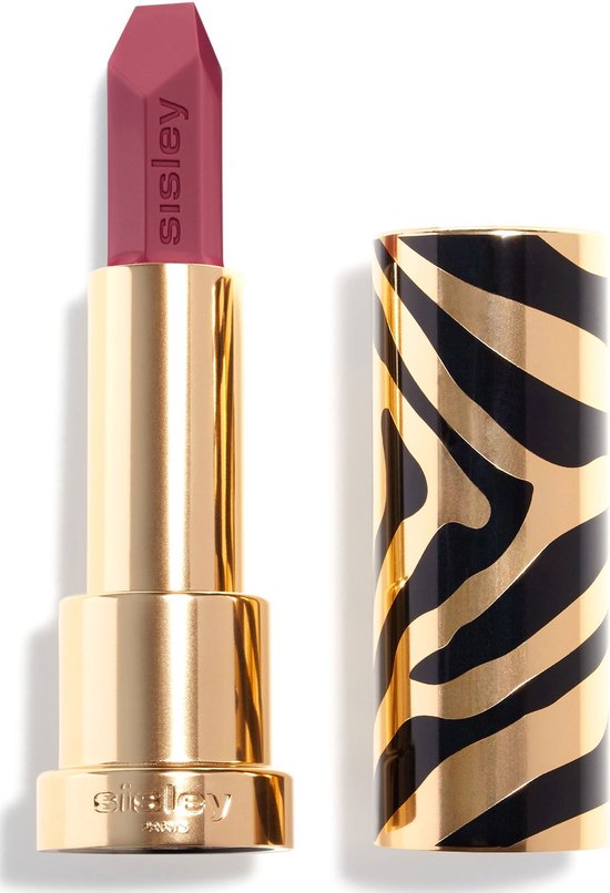 Sisley Le Phyto Rouge Lippenstift - 23 Rose Delhi | bol