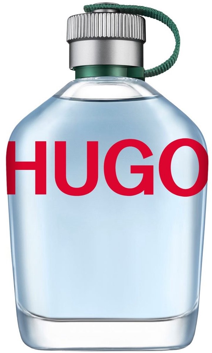 hugo boss edt 125ml