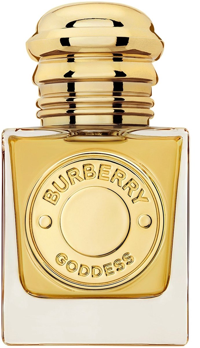 Burberry - Goddess Intense Eau de Parfum