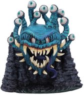 Nemesis Now Dungeons & Dragons - Boîte de rangement décorative Beholder - Multicolore