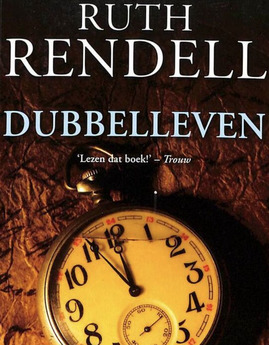 Dubbelleven - cover