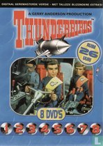 Ultieme Thunderbirds Collectie