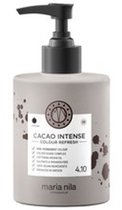 Maria Nila - Colour Refresh - 300ml - Cacao Intense 4.10