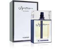 Al Haramain Signature Eau de Parfum - 100ml