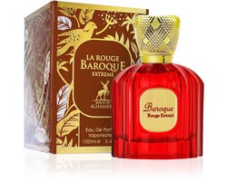 Alhambra - Lattafa - Baroque Rouge Extrait - Edp