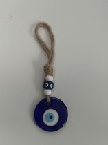 Boze oog , Nazar agaat op stand - Juwelier Jansen Boze oog , Nazar agaat op stand - Juwelier Jansen