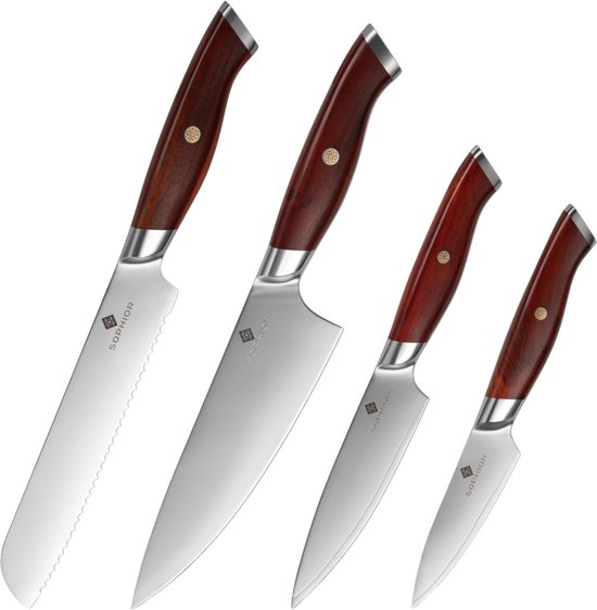 SOPHIOR Messenset Classic Heritage