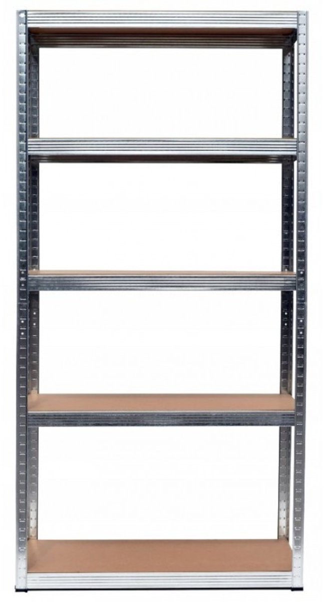 G9030 METALEN Magazijnstelling