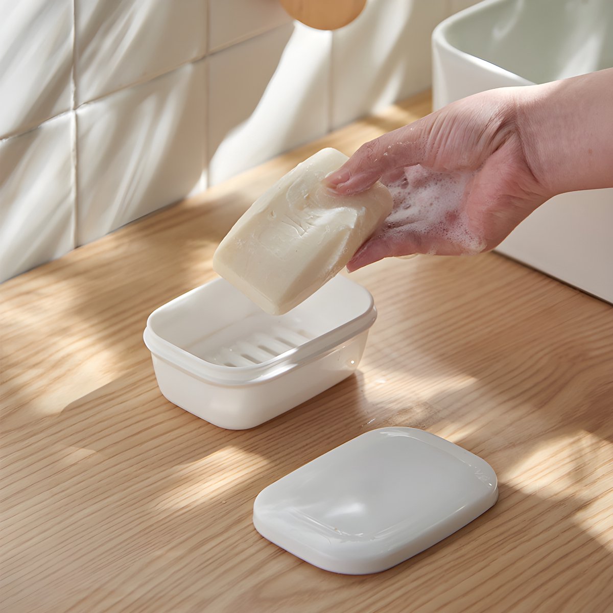 Bestsellers: De beste items in Zeephouders op basis van