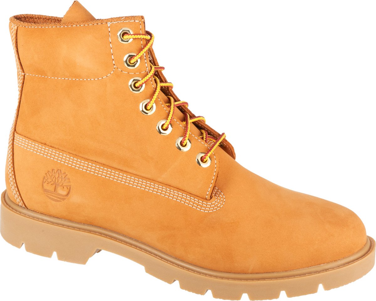 Timberland Classic 6 In WP Boot TB010066713 Mannen Laarzen Geel