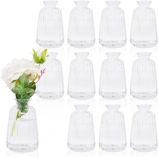 Lumières de macraure vase décoration de table décoration France