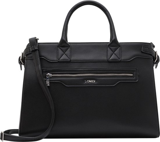 Sac à main Olisa L.CREDI 38 cm