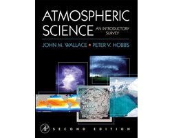 Atmospheric Science
