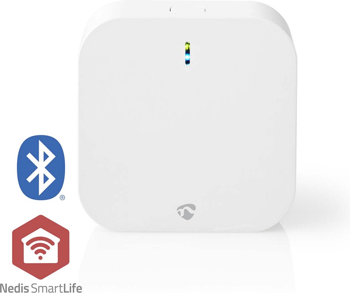 Zigbee gateway voor SmartLife - Max. 50 verbindingen