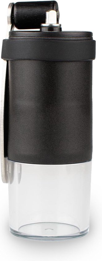 Rubytec Robusta Draagbare Koffiemolen