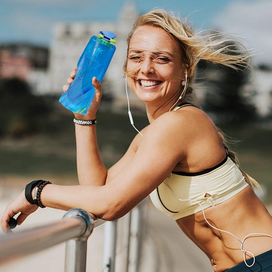 Drinkflessen en Thermosflessen - Uitrusting online winkelen | Outdoor & Travel