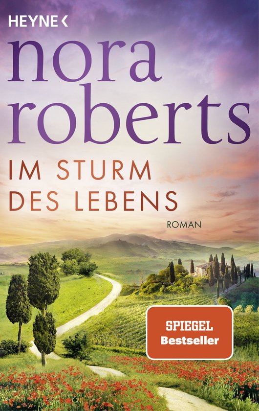 Im Sturm des Lebens - cover