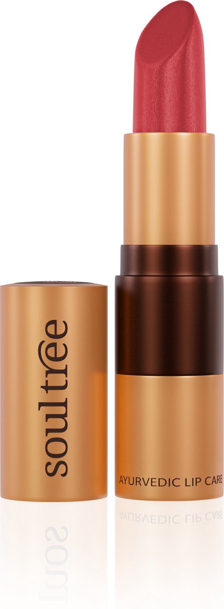 Soultree Lippenstift Rich Earth nr. 777