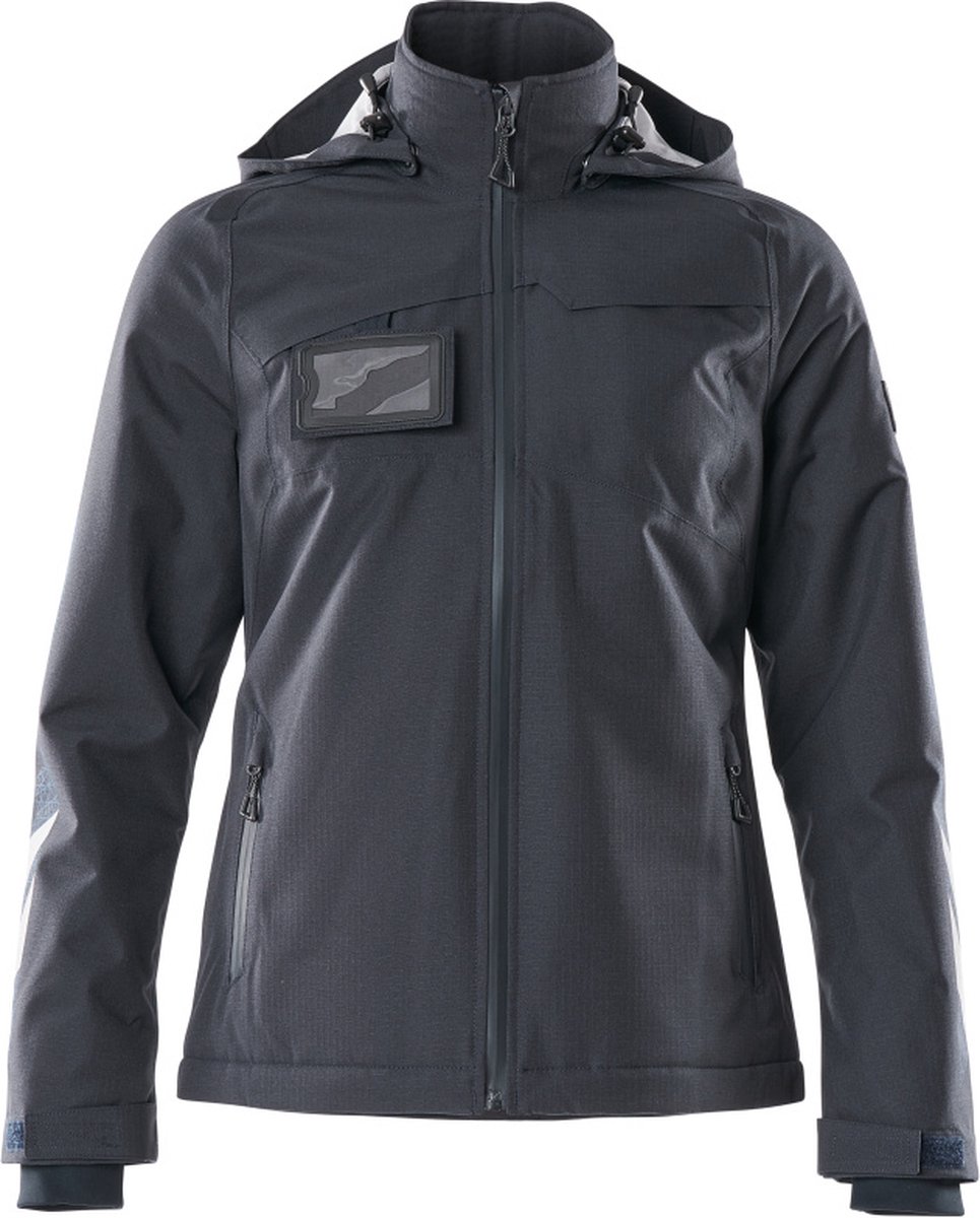 Mascot Accelerate Winterjas 18345-231 - donkermarine - 5XL