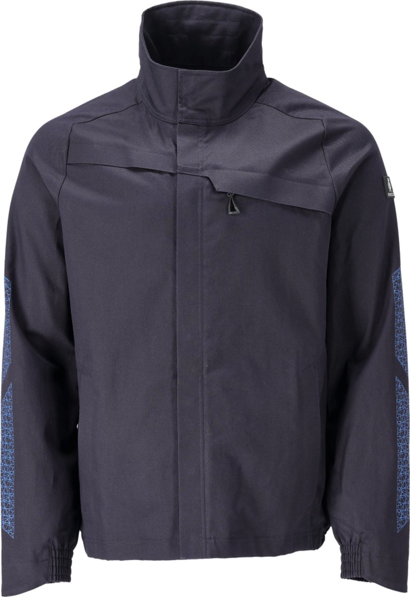 Mascot Accelerate Jas 20709-563 donkermarine Donker Marine