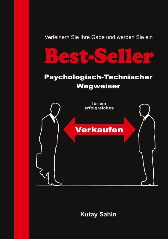 Best-Seller - cover