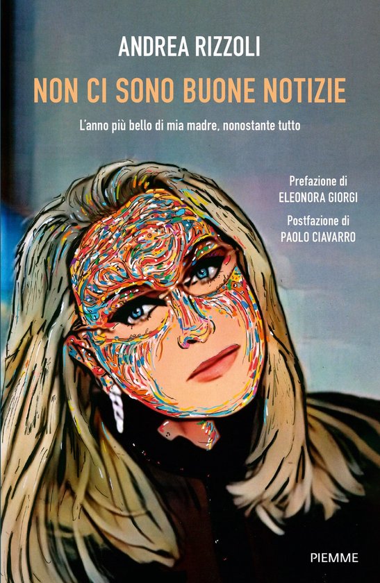 Non ci sono buone notizie - cover