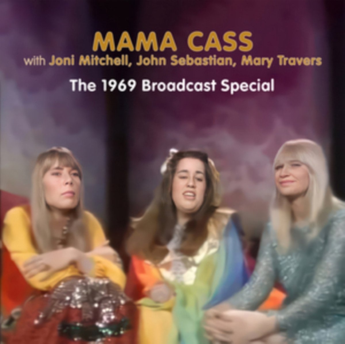The 1969 Broadcast Special