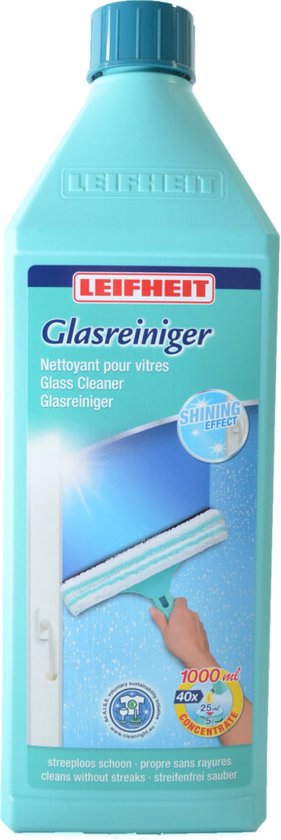 Leifheit Glasreiniger 1 liter