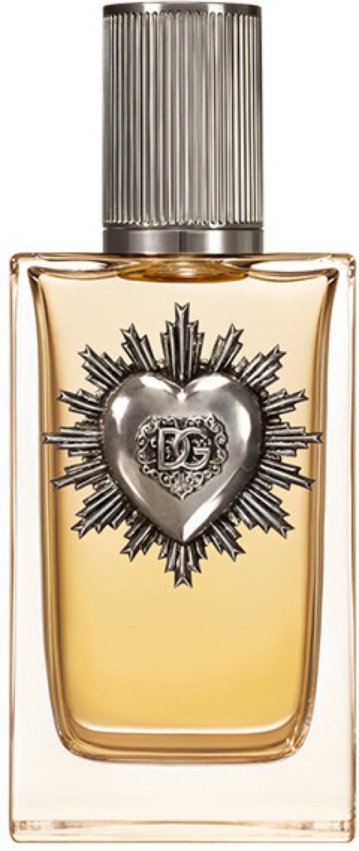 DOLCE & GABBANA - Devotion For Men Eau de Parfum - 100 ml - Heren eau de parfum