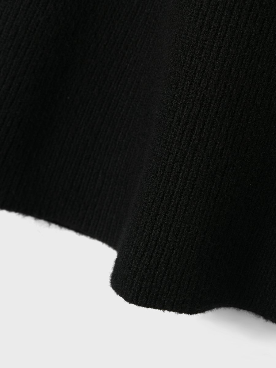 NAME IT - NKFNILLA KNIT SKIRT - Meisjes - Rokken