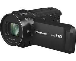Panasonic HC-V900 Videocamera