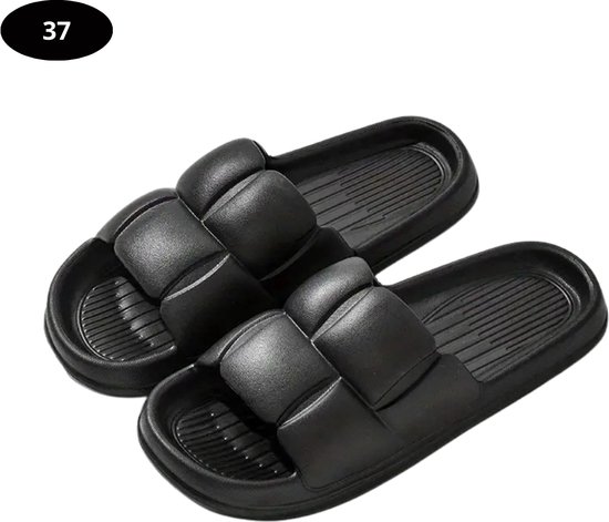 Adidas Originals Adilette Badslippers Sandalen & Slides green