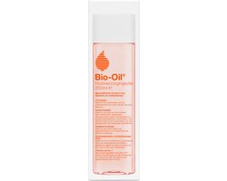 Bio Oil Huidverzorgingsolie
