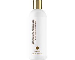 Colway - Ateloliquid Makeup Remover 200ml