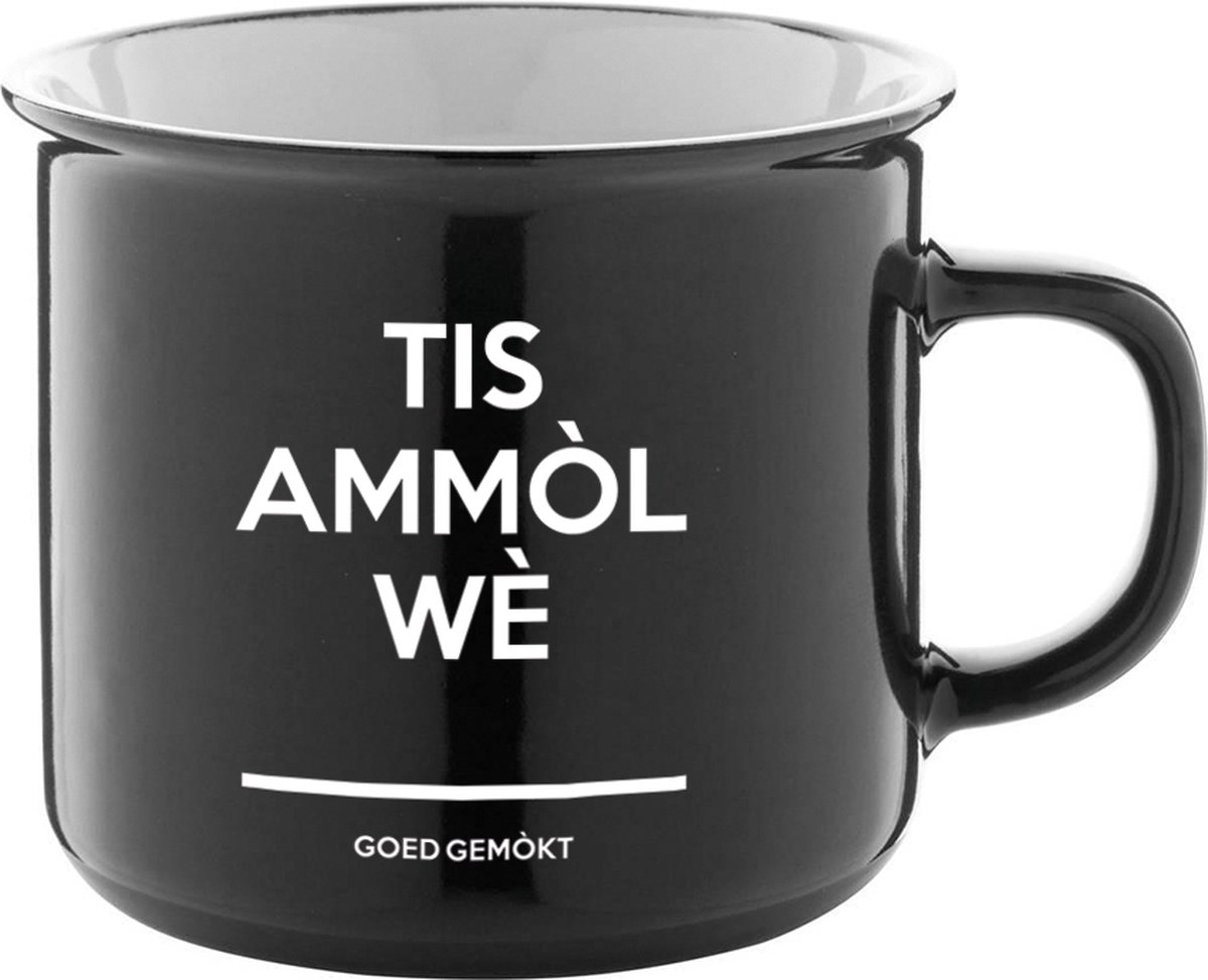 Ollie's | Mok 'Tis ammòl wè' | Goed Gemòkt