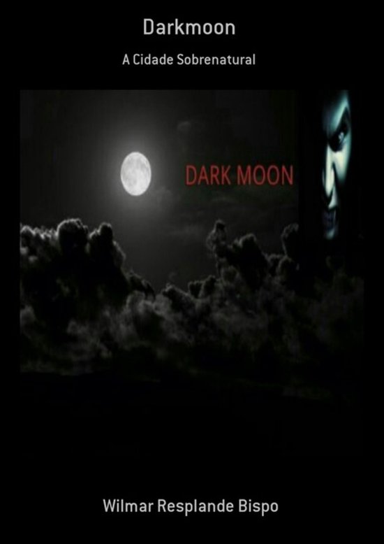 Darkmoon - cover