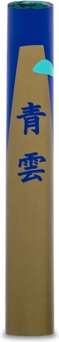 japanse wierook - seiun classic - 1 rol - 50 stokjes