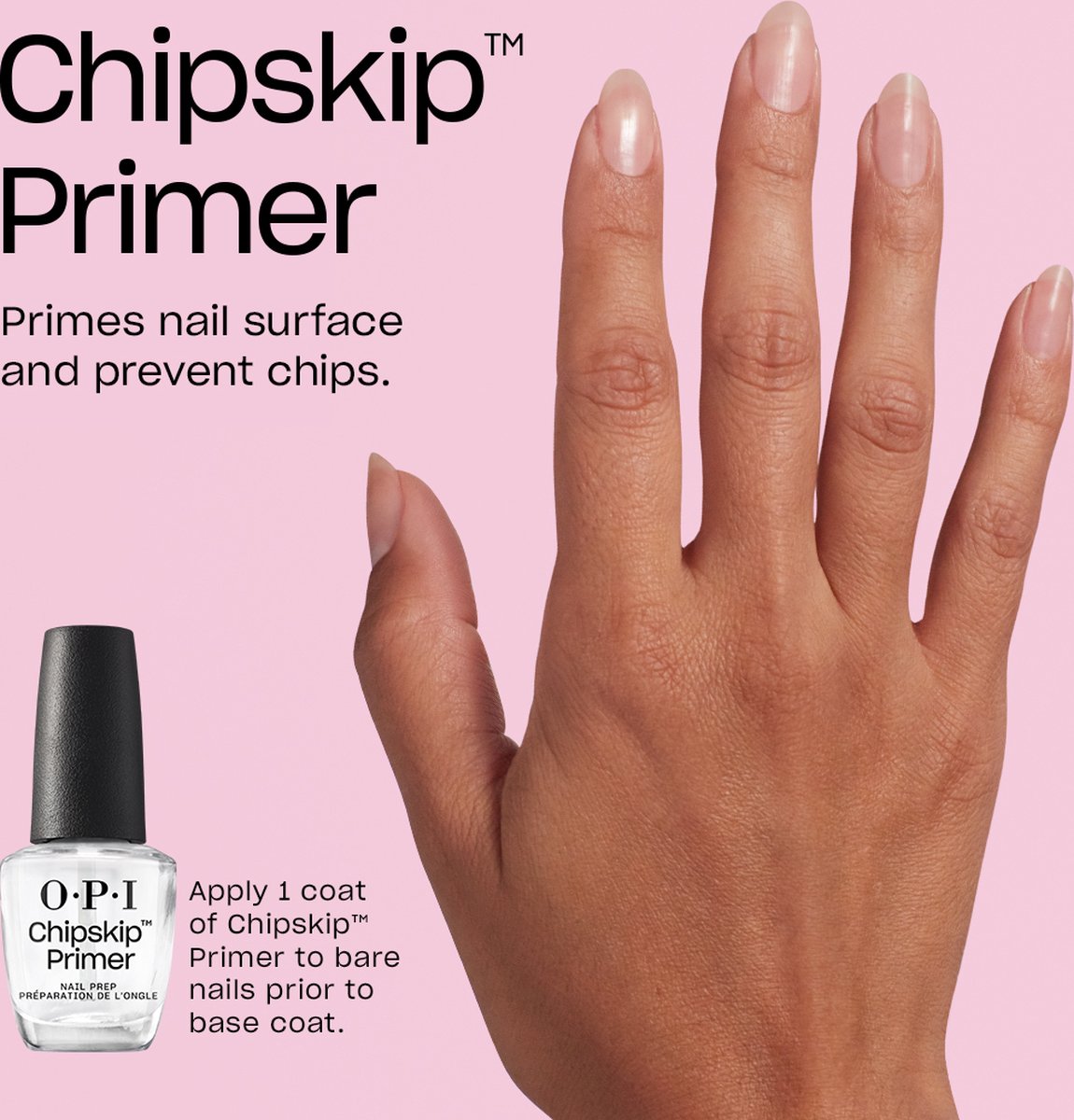Goedkoopste OPI Nagellak Chipskip Primer 15ml
