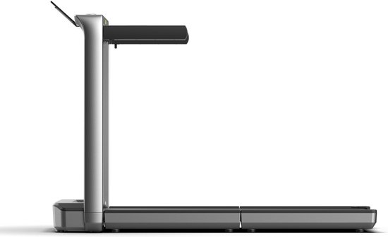 KingSmith WalkingPad MX16+ Loopband 16 km/h Zwart - KingSmith - €999,00