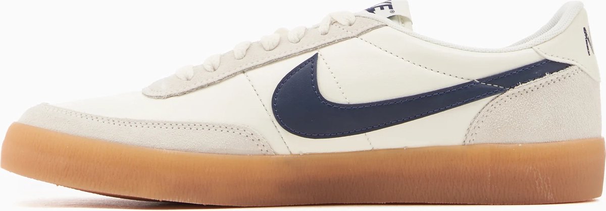 Nike Killshot 2 Leather Donkerblauw 47.5 Doos zonder deksel