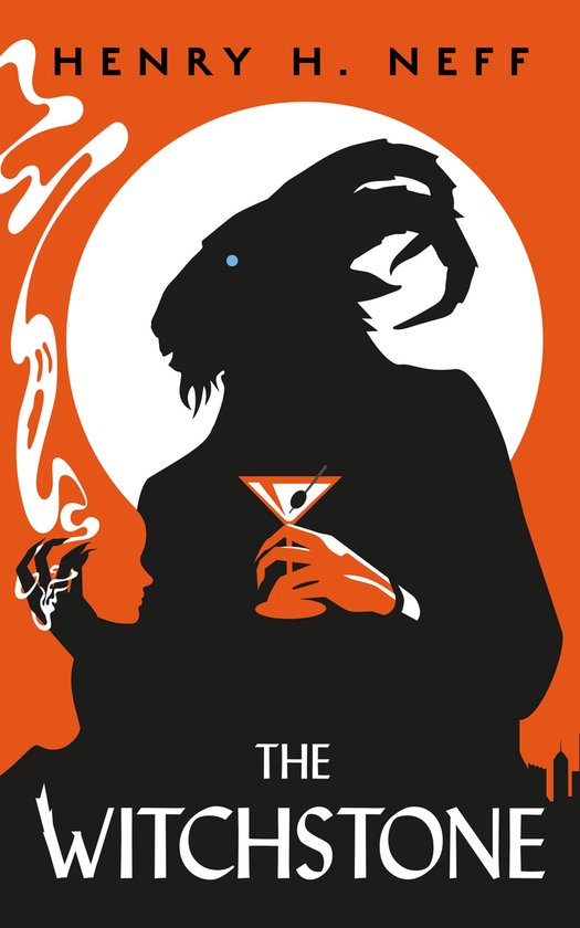 The Witchstone Series - The Witchstone