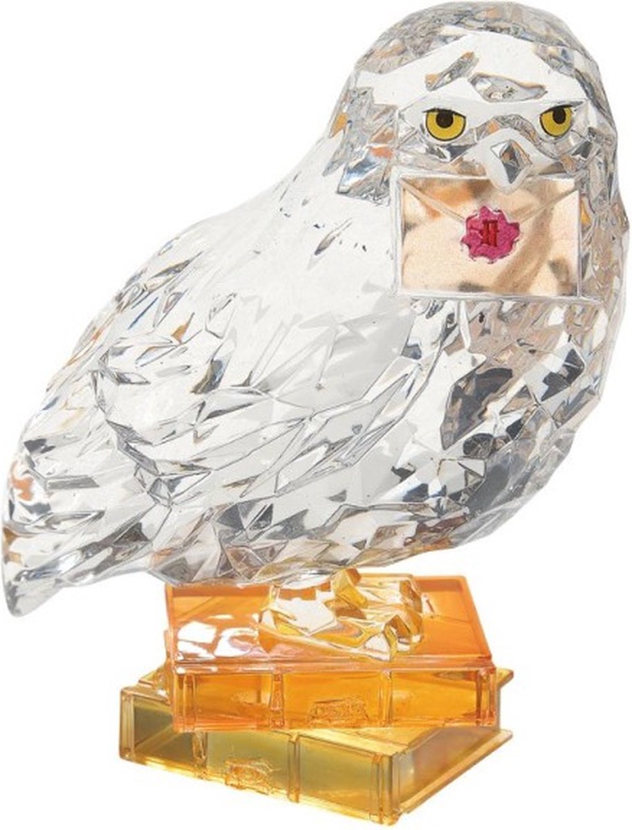 Enesco Wizarding World Harry Potter - Facets - Hedwig